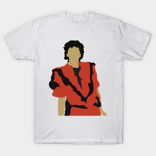 Thriller T-Shirt